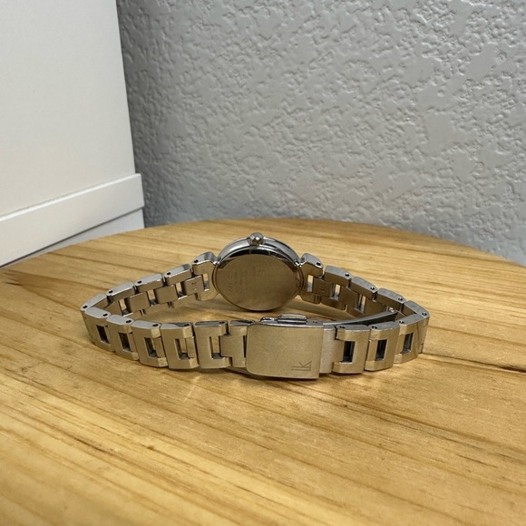 Seiko Lukia solar watch - Picture 5 of 14